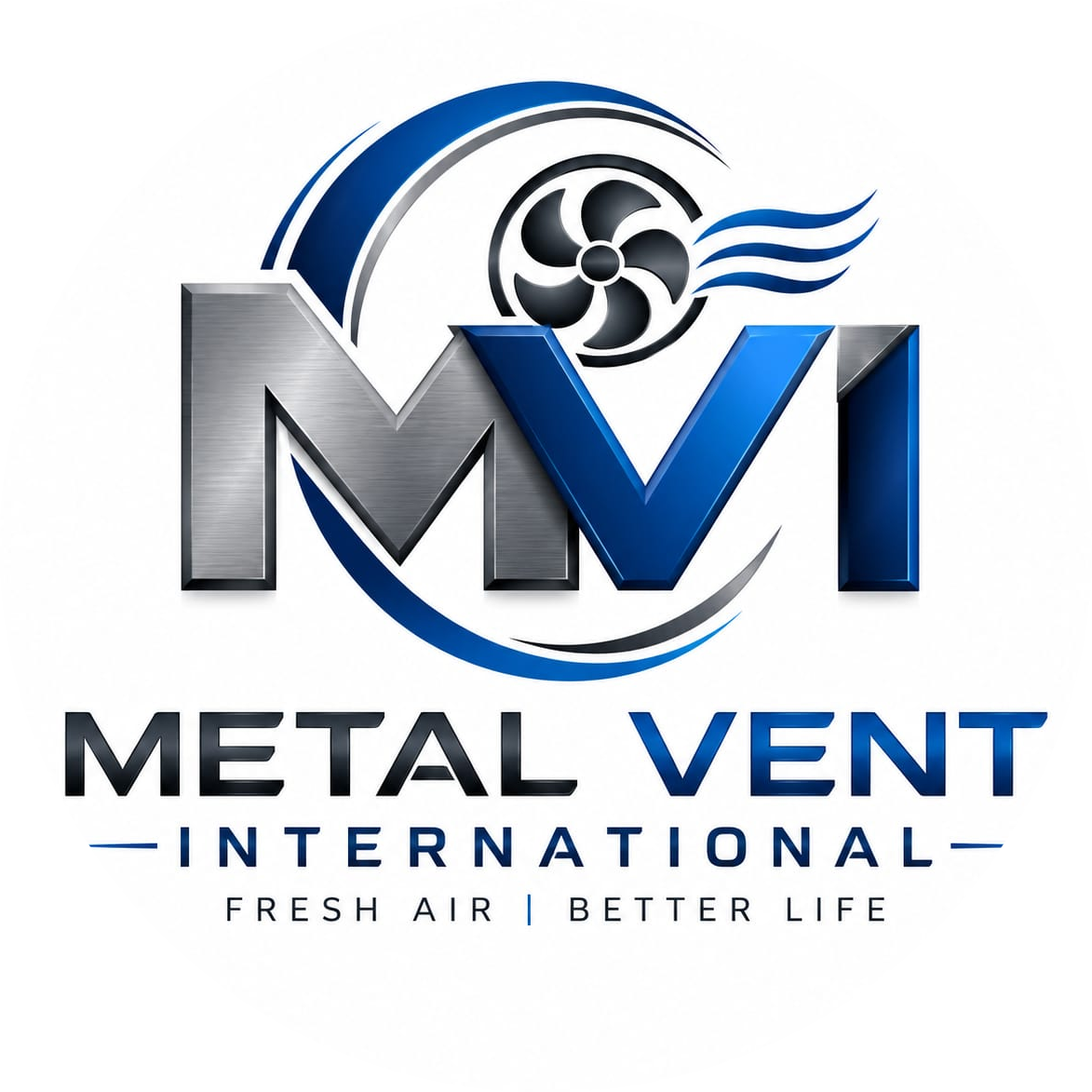 Metal Vent International